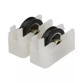 Bearing EDM Endasa cll rd10 Nylon 33,5 x 15,5 mm (2 Units) by EDM, Drawer Slides - Ref: S7920580, Price: 6,36 €, Discount: %