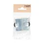 Roulement EDM Inasa 162 rd16 Acier 45 x 25,5 mm (2 Unités) de EDM, Glissières pour tiroirs - Réf : S7920582, Prix : 7,05 €, R...