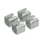 Lock square EDM CDD07 Reducer Steel 8 x 15 mm (4 Units) by EDM, Lock Replacement Parts - Ref: S7920597, Price: 6,01 €, Discou...