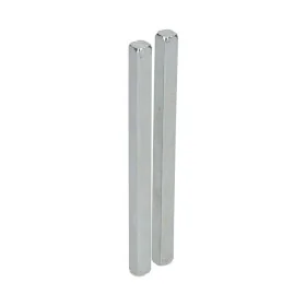 Quadrado de bloqueio EDM CDD01 Aço 6 x 90 mm (2 Unidades) de EDM, Peças sobresselentes para fechaduras - Ref: S7920598, Preço...