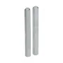 Cuadradillo para cerradura EDM CDD01 Acero 8 x 90 mm (2 Unidades) de EDM, Piezas de recambio para cerraduras - Ref: S7920599,...