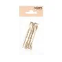 Tornillo pasante multicorte EDM TRN02 Acero M4 x 75 mm (4 Unidades) de EDM, Piezas de recambio para cerraduras - Ref: S792060...