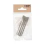 Tornillo pasante multicorte EDM TRN02 Acero M4 x 75 mm (4 Unidades) de EDM, Piezas de recambio para cerraduras - Ref: S792060...