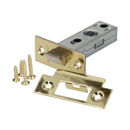 Latch EDM PCT03 Tubular Steel 68 x 25 x 57,5 mm by EDM, Lock Replacement Parts - Ref: S7920606, Price: 6,46 €, Discount: %