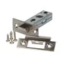 Latch EDM PCT03 Tubular Steel 68 x 25 x 57,5 mm by EDM, Lock Replacement Parts - Ref: S7920607, Price: 6,46 €, Discount: %