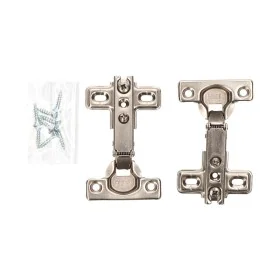 Hinge EDM BC01 Metal 26 mm by EDM, Hinges - Ref: S7920610, Price: 6,01 €, Discount: %