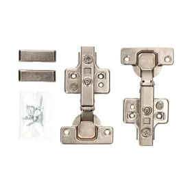 Hinge EDM BC05 35 mm Piston Steel by EDM, Hinges - Ref: S7920619, Price: 10,32 €, Discount: %