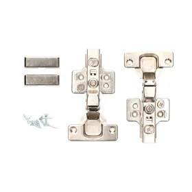 Hinge EDM BC05 35 mm Piston Steel by EDM, Hinges - Ref: S7920620, Price: 10,32 €, Discount: %