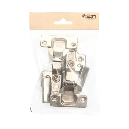 Dobradiça EDM BC05 35 mm Pistão Aço de EDM, Dobradiças - Ref: S7920621, Preço: 9,14 €, Desconto: %