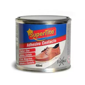 Adesivo di contatto Supertite A2421 400 ml di Supertite, Adesivi a contatto - Rif: S7920641, Prezzo: 6,50 €, Sconto: %