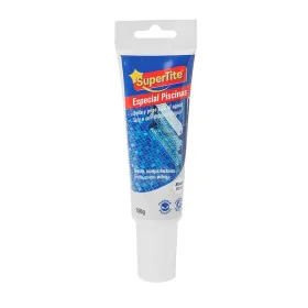 Selador/Adesivo Supertite A2774 Piscina 150 g de Supertite, Impermeabilizante - Ref: S7920643, Preço: 9,98 €, Desconto: %