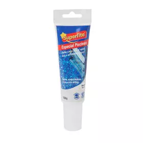 Scellant/Adhésif Supertite A2774 Piscine 150 g de Supertite, Produits d'étanchéité - Réf : S7920643, Prix : 8,99 €, Remise : %