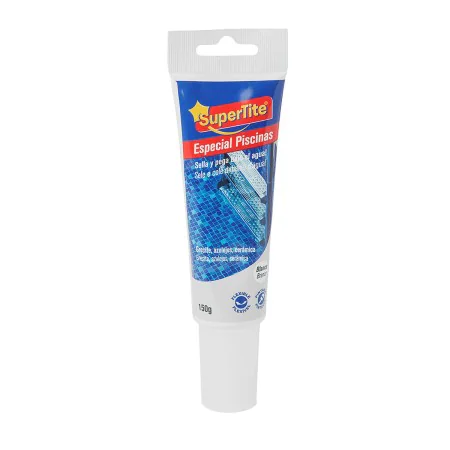 Selador/Adesivo Supertite A2774 Piscina 150 g de Supertite, Impermeabilizante - Ref: S7920643, Preço: 8,99 €, Desconto: %