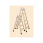 4-step folding ladder Plabell Wood 114 x 31/48 cm by Plabell, Folding Steps - Ref: S7920672, Price: 65,85 €, Discount: %