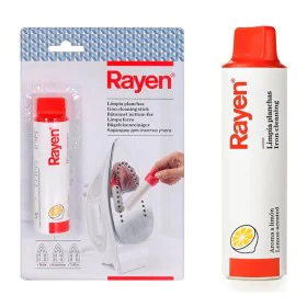 Bügeleisenreiniger Rayen 6163 40 g von Rayen, Reinigungszubehör - Ref: S7920683, Preis: 9,99 €, Rabatt: %