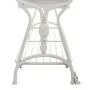 Meuble d'Entrée Alexandra House Living Blanc Fer 39 x 183 x 104 cm de Alexandra House Living, Tables - Réf : D1630725, Prix :...