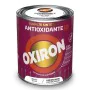 Vernis synthétique Oxiron 5809077 Métal Brillant Blanc 250 ml de Oxiron, Vernis - Réf : S7920735, Prix : 11,85 €, Remise : %