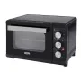 Mini Electric Oven EDM Tablecloth 1380 W by EDM, Hot Plates - Ref: S7920760, Price: 75,27 €, Discount: %