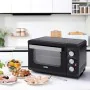 Mini forno elétrico EDM Sobremesa 1380 W de EDM, Fornos elétricos - Ref: S7920760, Preço: 75,27 €, Desconto: %