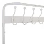 Meuble d'Entrée Alexandra House Living Blanc Fer 39 x 183 x 104 cm de Alexandra House Living, Tables - Réf : D1630725, Prix :...