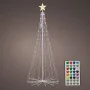 Christmas Tree Lumineo 490772 LED Light Exterior Multicolour 60 x 60 x 150 cm by Lumineo, Christmas - Ref: S7920849, Price: 1...