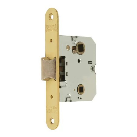 Latch MCM 1419-2-50 Wood To pack 50 mm by MCM, Mortise Locks - Ref: S7920862, Price: 10,37 €, Discount: %