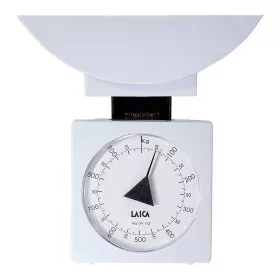 balança de cozinha LAICA KS711 Branco 1 kg de LAICA, Balanças de cozinha - Ref: S7920863, Preço: 12,98 €, Desconto: %