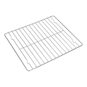 Grill EDM 07578 Rechange Four 29,3 x 25 cm de EDM, Pièces de rechange et accessoires pour fours - Réf : S7920877, Prix : 7,87...