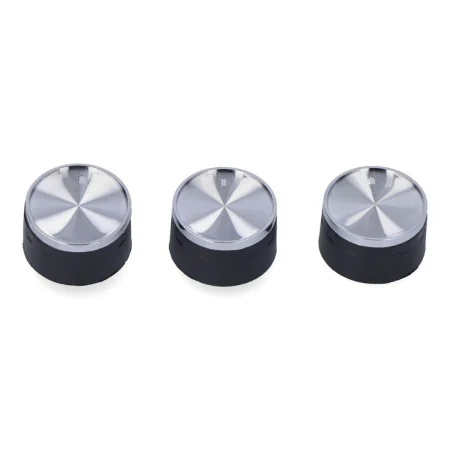 Boutons EDM 07578 Rechange Four 3 Unités de EDM, Pièces de rechange et accessoires pour fours - Réf : S7920880, Prix : 7,48 €...