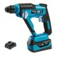 Martelo perfurador Koma Tools Pro Series 60 W 850 rpm de Koma Tools, Martelos perfuradores - Ref: S7920882, Preço: 136,95 €, ...