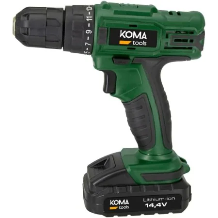 Drill drivers Koma Tools 22 Nm by Koma Tools, Drills and screwdrivers - Ref: S7920884, Price: 38,32 €, Discount: %