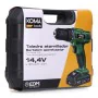 Bohrmaschine mit Schraubfunktion Koma Tools 22 Nm von Koma Tools, Bohrer und Schraubendreher - Ref: S7920884, Preis: 38,32 €,...