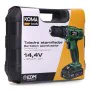 Berbequim com chave de fendas Koma Tools 22 Nm de Koma Tools, Berbequim e aparafusadoras - Ref: S7920884, Preço: 40,00 €, Des...