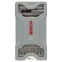 Jogo de pontas BOSCH X-Pro 2607017037 PZ pH Torx 25 Peças de BOSCH, Acessórios para chaves de fendas - Ref: S7920897, Preço: ...