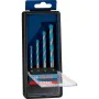 Set de brocas BOSCH Expert CYL-9 Multiconstruction Ø 4 mm Ø 5 mm Ø 6 mm Ø 8 mm 4 Piezas de BOSCH, Juegos de brocas - Ref: S79...