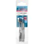 Spool set BOSCH Expert Hex-9 Hardceramic 2608900595 Ø 5 mm Ø 6 mm Ø 8 mm 3 Pieces by BOSCH, Drill Bit Sets - Ref: S7920900, P...