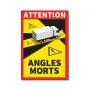 Adhesives EDM Angles Morts Lorry 3 Units 17 x 25 cm by EDM, Safety & Breakdown Assistance - Ref: S7920915, Price: 7,95 €, Dis...