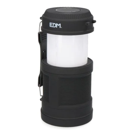 Torch LED EDM Lantern 3 W 5 W 300 Lm by EDM, Hand torches and lanterns - Ref: S7920922, Price: 11,92 €, Discount: %