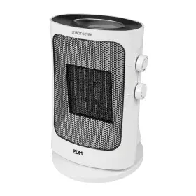 Vertical Heater EDM Oscillation Grey 1000 - 1500 W by EDM, Fan Heaters - Ref: S7920925, Price: 33,28 €, Discount: %