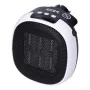 Electric Ceramic Heater EDM Mini 700 W by EDM, Fan Heaters - Ref: S7920926, Price: 25,14 €, Discount: %