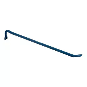 Piede di porco Viat 98220800 Acciaio forgiato 20 x 80 x 5 cm di Viat, Estrattori di chiodi - Rif: S7920934, Prezzo: 21,99 €, ...