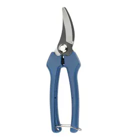 Garden Scissors Viat 622 Fruit and vegetable harvesting Curved blade by Viat, Secateurs & Pruning Scissors - Ref: S7920949, P...