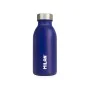 Bottiglia Térmica Milan Serie Acid Azzurro Acciaio inossidabile 354 ml di Milan, Thermos - Rif: S7920973, Prezzo: 17,25 €, Sc...