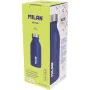 Thermal Bottle Milan Serie Acid Blue Stainless steel 354 ml by Milan, Thermos flasks - Ref: S7920973, Price: 17,47 €, Discoun...