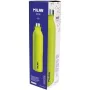 Bouteille Thermique Milan Serie Acid Jaune Acier inoxydable 591 ml de Milan, Thermos - Réf : S7920974, Prix : 18,38 €, Remise...