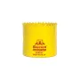 Coroa perfuradora de metal Starrett Bi-metal Fast Cut 63fch020 Ø 20 mm de Starrett, Serras perfuradoras - Ref: S7921012, Preç...