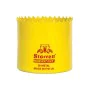 Couronne de forage de métaux Starrett Bi-metal Fast Cut 63fch030 Ø 30 mm de Starrett, Scies-cloches - Réf : S7921018, Prix : ...