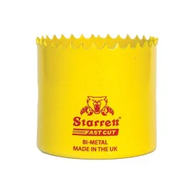 Metal drilling crown Starrett Bi-metal Fast Cut 63fch030 Ø 30 mm by Starrett, Hole Saws - Ref: S7921018, Price: 15,06 €, Disc...