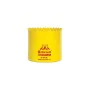 Coroa perfuradora de metal Starrett Bi-metal Fast Cut 63fch016 Ø 16 mm de Starrett, Serras perfuradoras - Ref: S7921022, Preç...