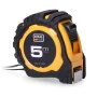 Tape Measure Koma Tools Standard ABS 5 m x 19 mm by Koma Tools, Tape Reels - Ref: S7921035, Price: 4,99 €, Discount: %